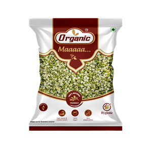 Chilka Green Moong Chilika